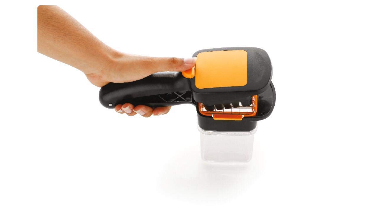 5 in 1 Multifunction Vegetable Cutter