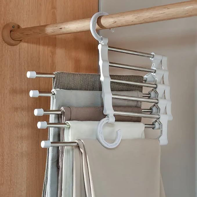 Pant Jeans Trouser Hangers