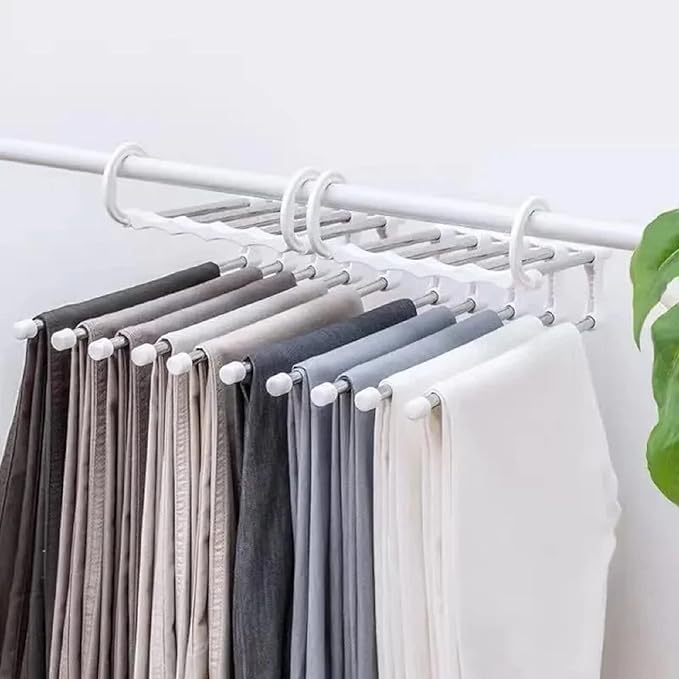 Pant Jeans Trouser Hangers