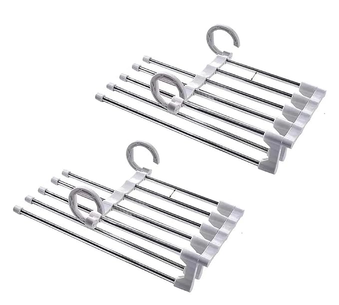 Pant Jeans Trouser Hangers