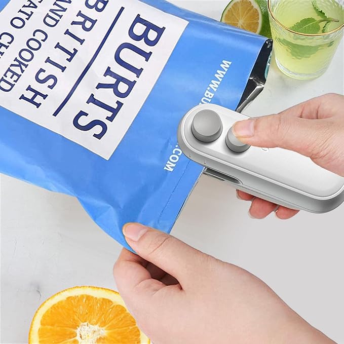 Bag Sealer