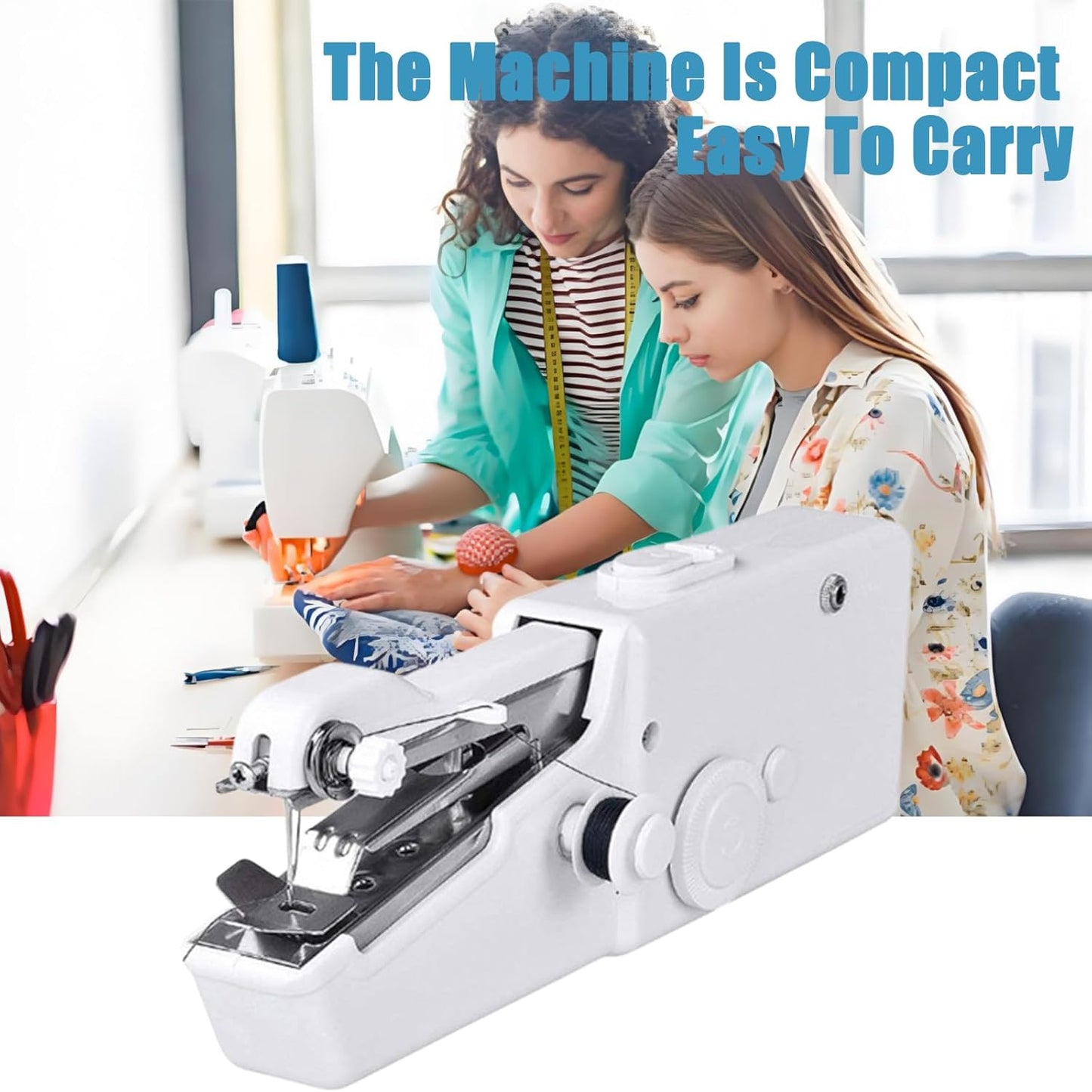 Hand Sewing Machine