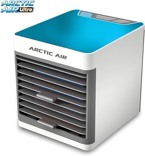 Arctic Air Ultra Evaporative Air Cooler Powerful 3-Speed