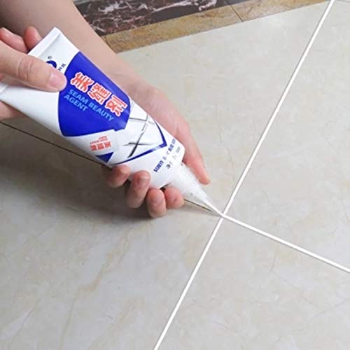 Waterproof and Mildew Beauty Seam Porcelain Adhesive