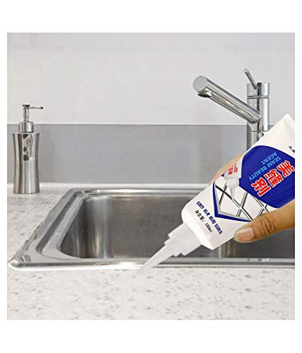 Waterproof and Mildew Beauty Seam Porcelain Adhesive