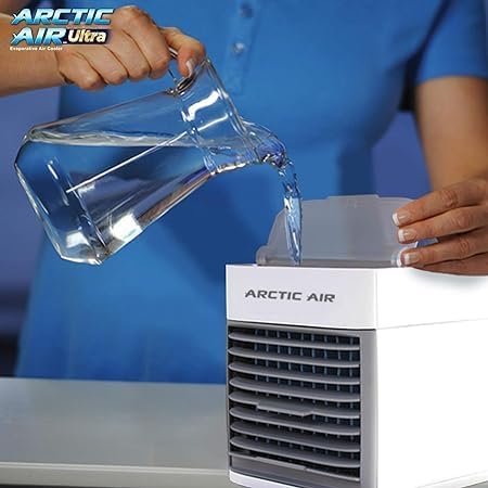 Arctic Air Ultra Evaporative Air Cooler Powerful 3-Speed