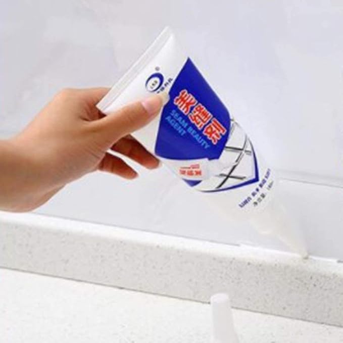 Waterproof and Mildew Beauty Seam Porcelain Adhesive
