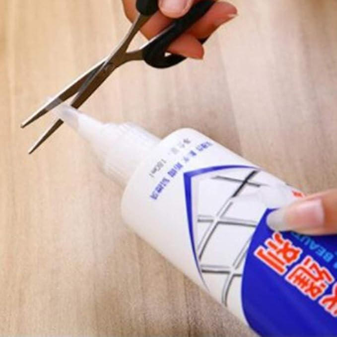 Waterproof and Mildew Beauty Seam Porcelain Adhesive