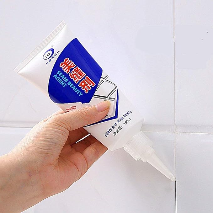Waterproof and Mildew Beauty Seam Porcelain Adhesive