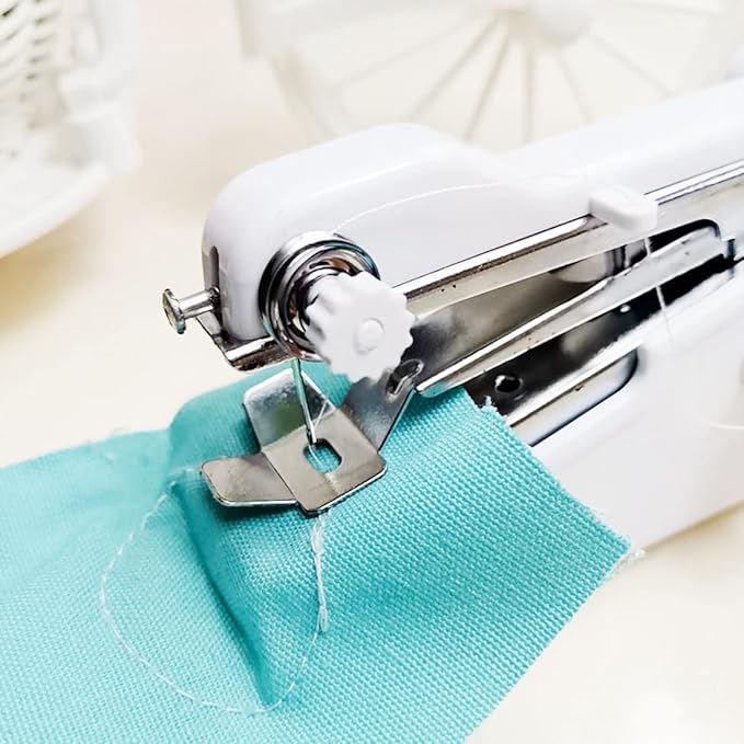 Hand Sewing Machine