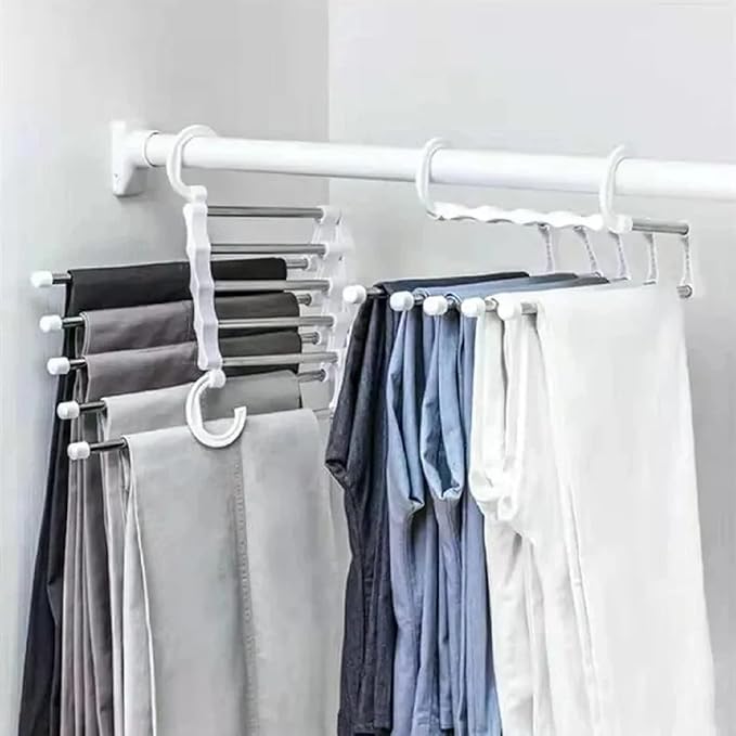 Pant Jeans Trouser Hangers